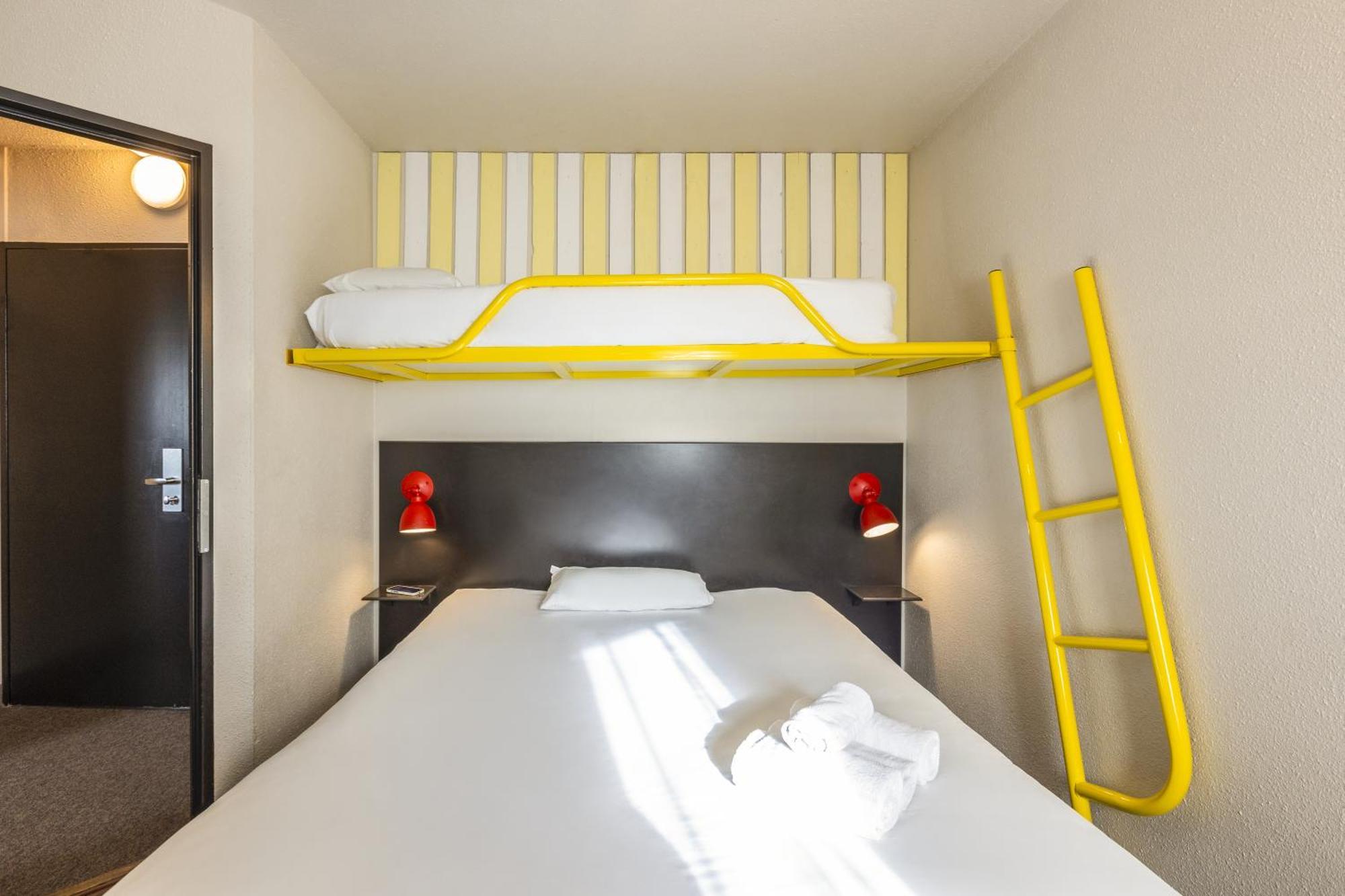 Greet Hotel Limoges Nord Exterior foto