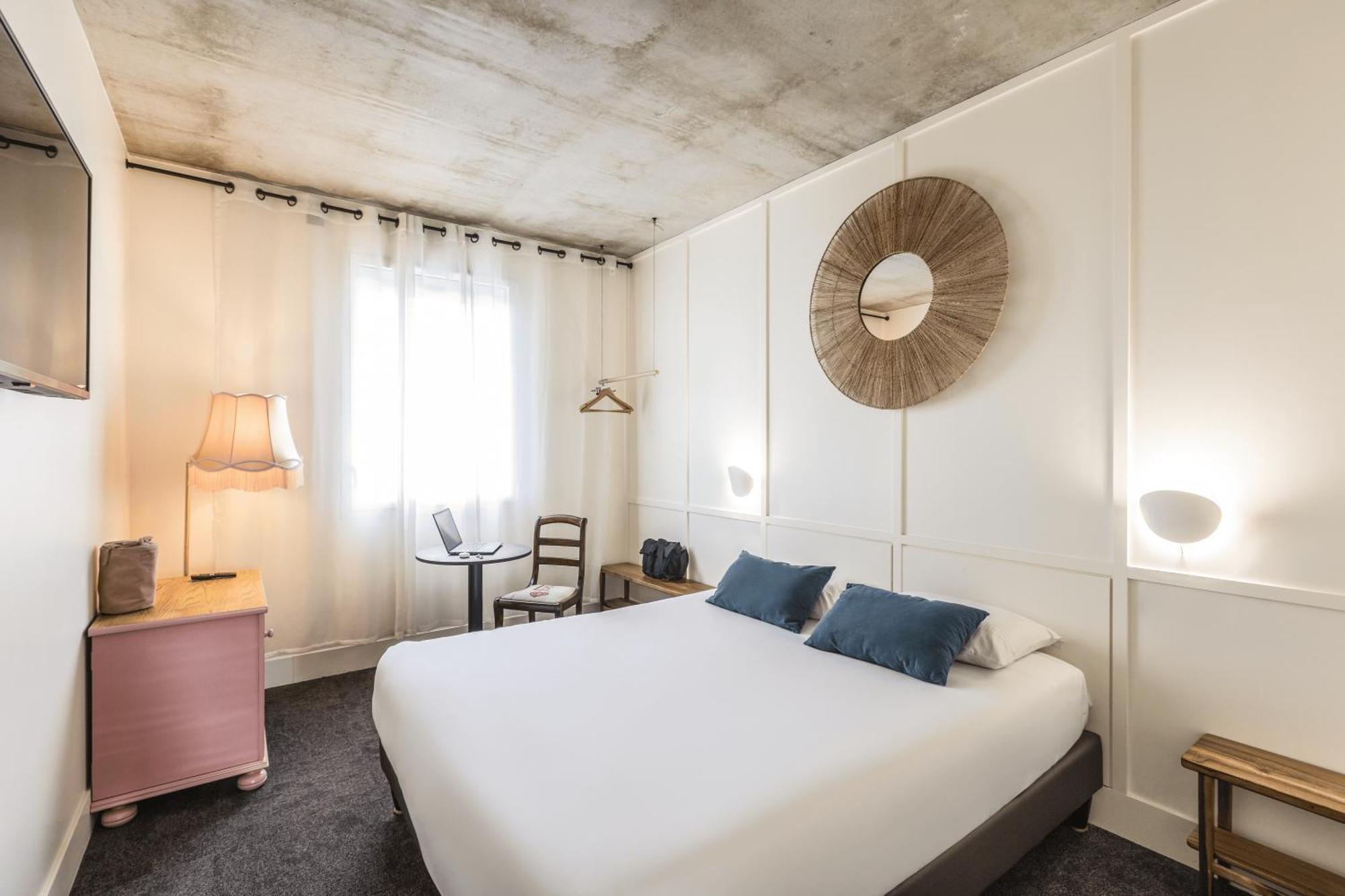 Greet Hotel Limoges Nord Exterior foto